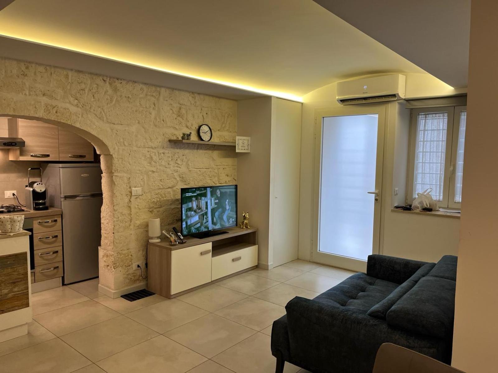 Minuetto 11 Villa ออสตูนี ภายนอก รูปภาพ