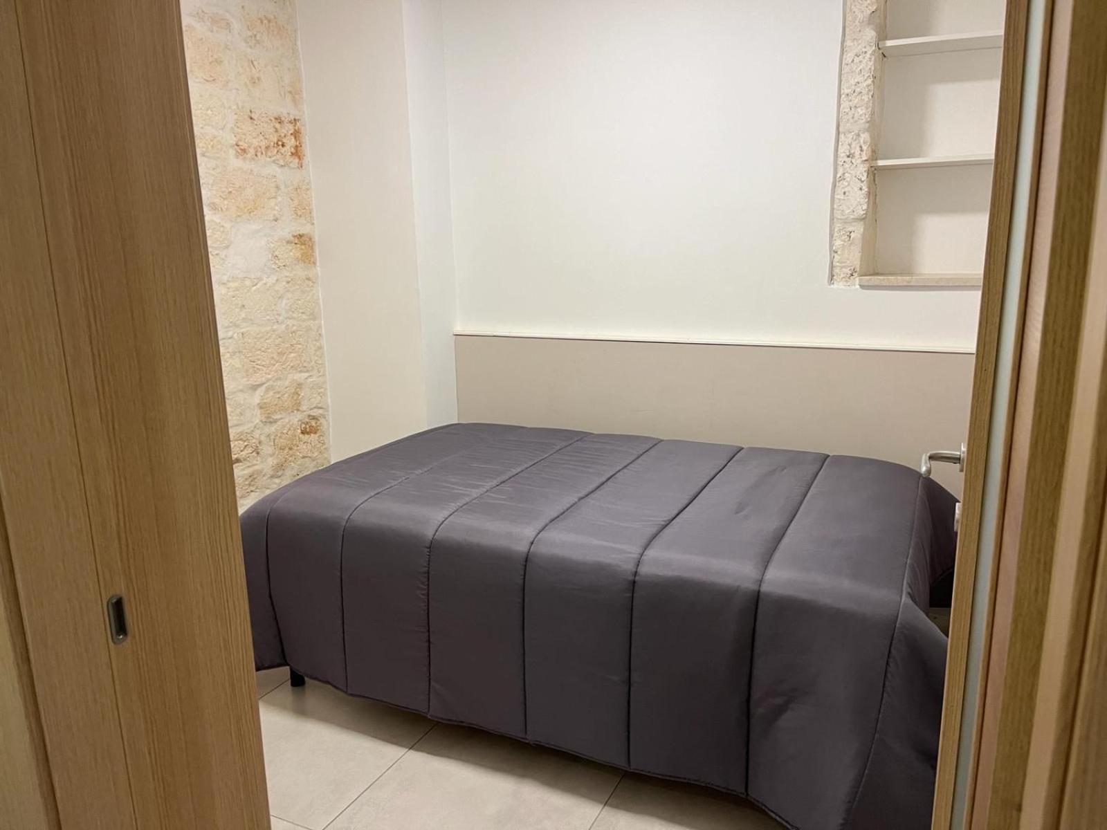 Minuetto 11 Villa ออสตูนี ภายนอก รูปภาพ